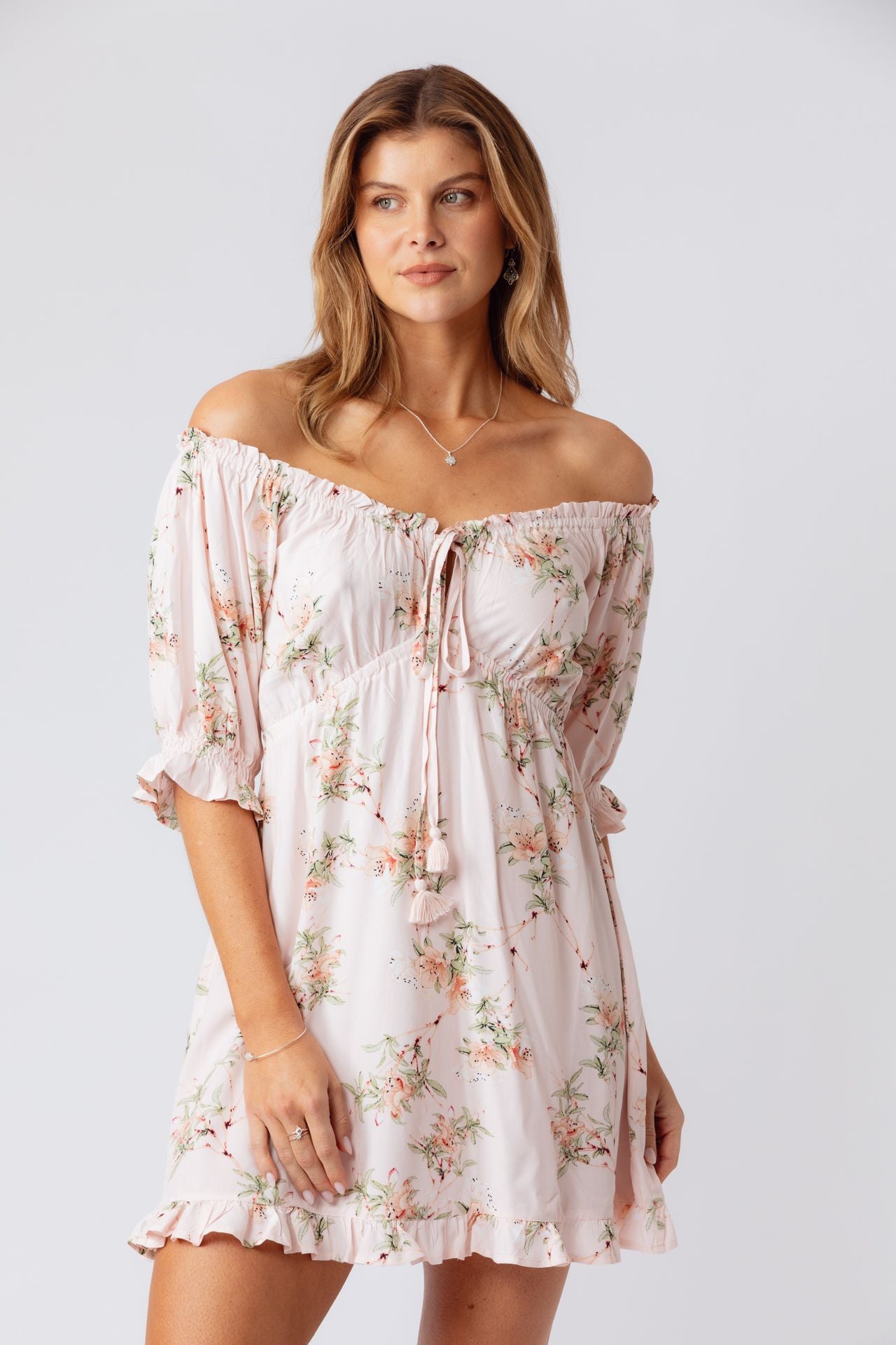 Midheaven Dress