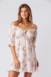 Midheaven Dress
