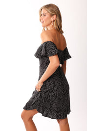 Polka Dress
