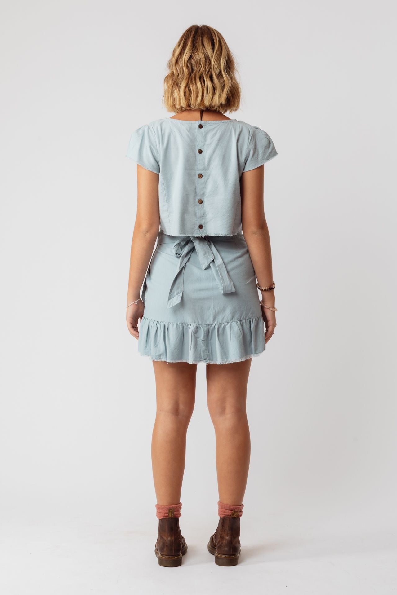 Chloe Skirt
