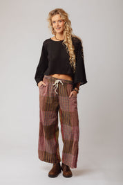 Wednesday Pants