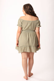 Cloverkin Dress