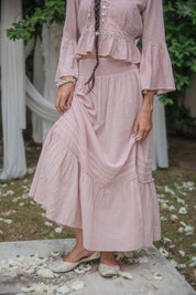 Vera Skirt