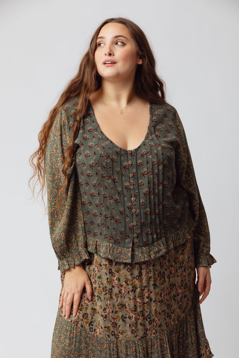 Sita Top