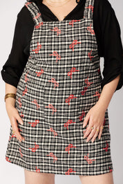 Polly Pinafore