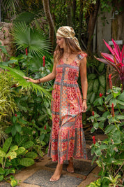 Margarita Dress