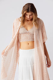 Jess Kimono
