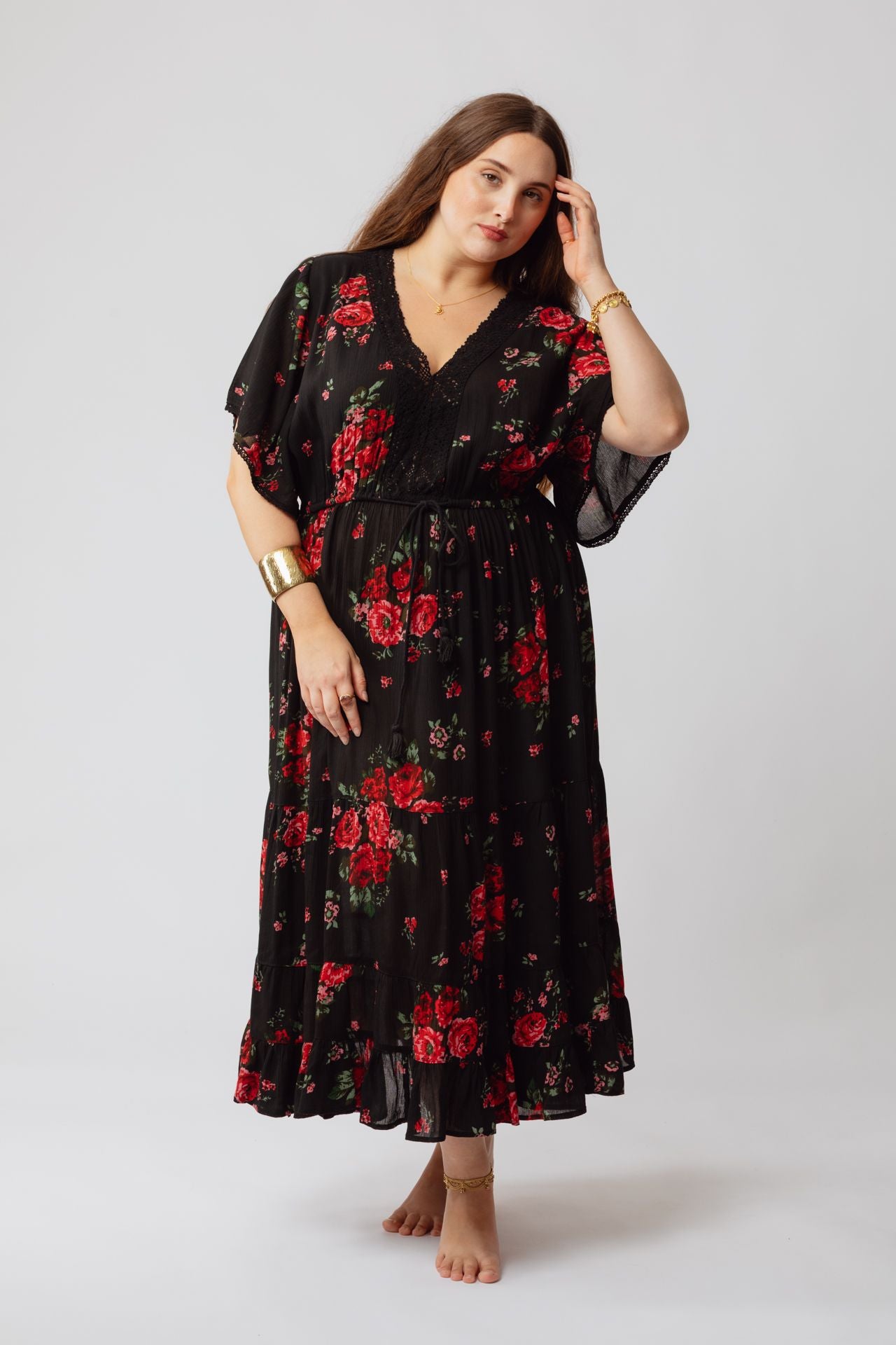 Alexa Dress