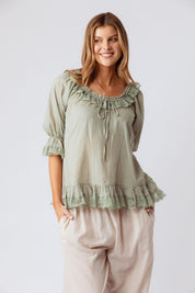 Larissa Top