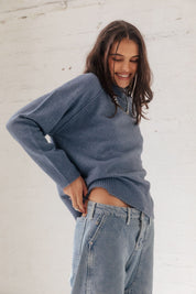 Bebe Knit