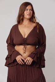 Carrera Top