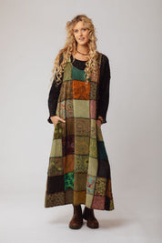 Orion Pinafore