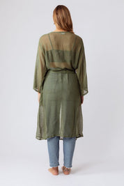 Darya Duster