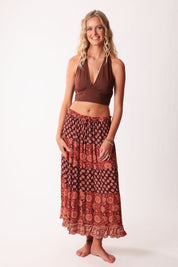 Simran Skirt