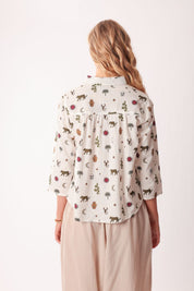 Magic Shirt