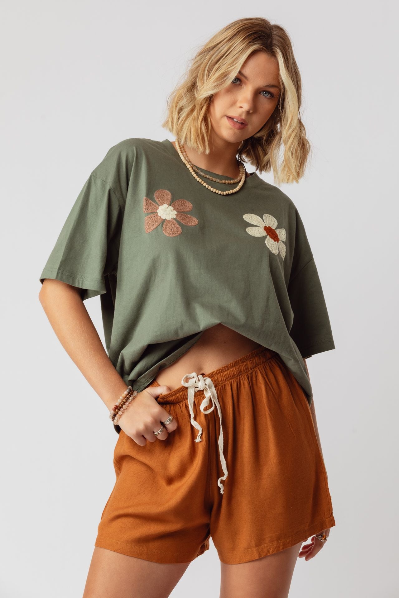 Clark Shorts