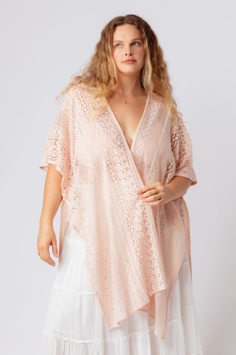 Jess Kimono