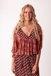 Janaki Top
