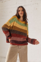 Juniper Jumper