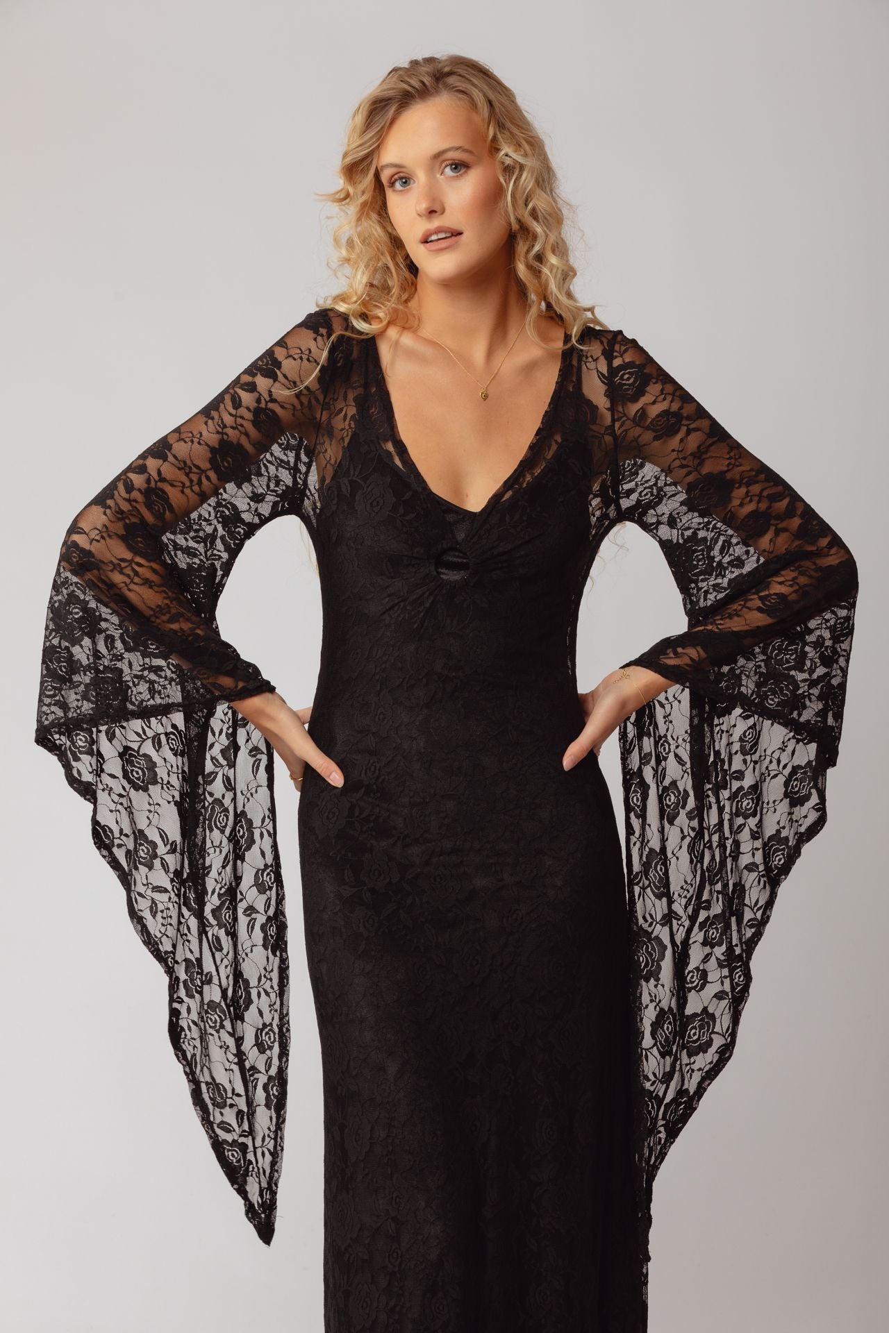 Ring Dress