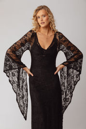 Ring Dress