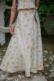 Aura Skirt