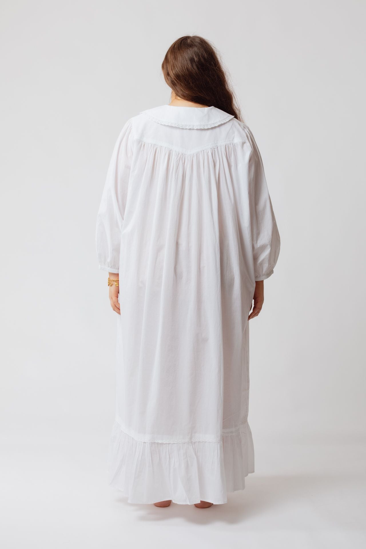 Adelaide Nightie
