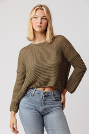 Buddy Knit