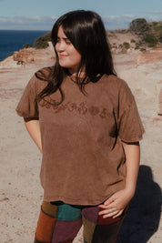 Cannon Tee