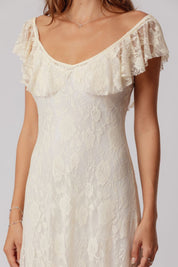 Corazon Dress