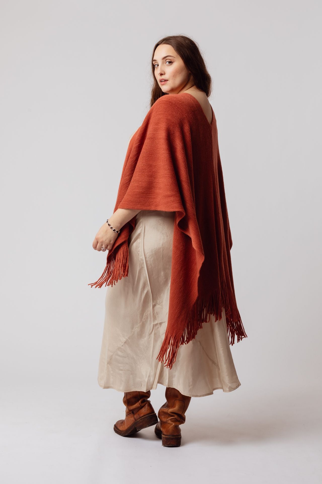 Nomad Serape