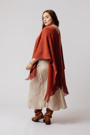 Nomad Serape