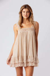 Blake Dress