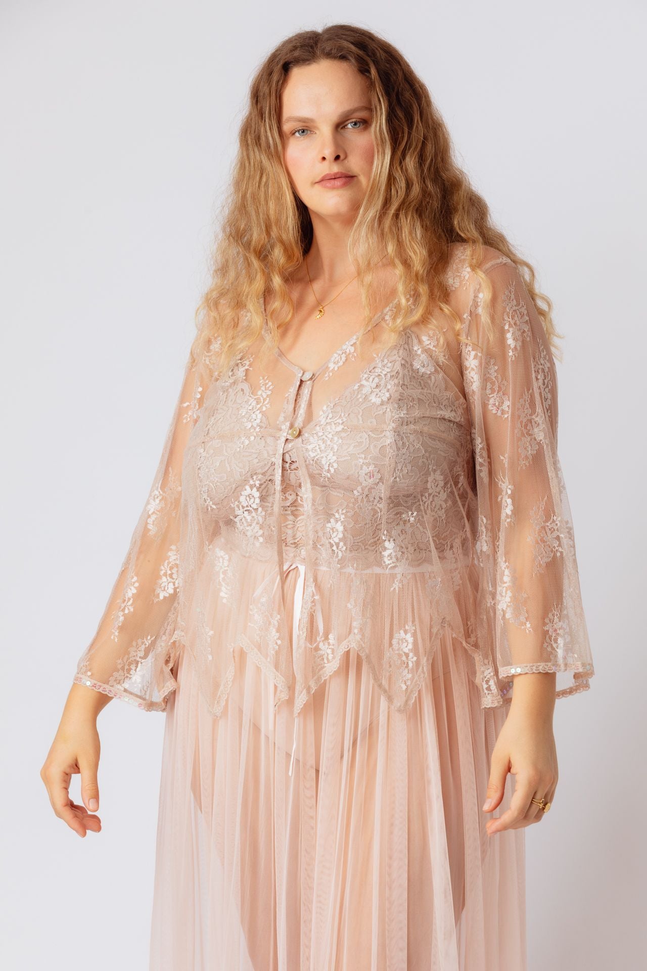 Ritual Top
