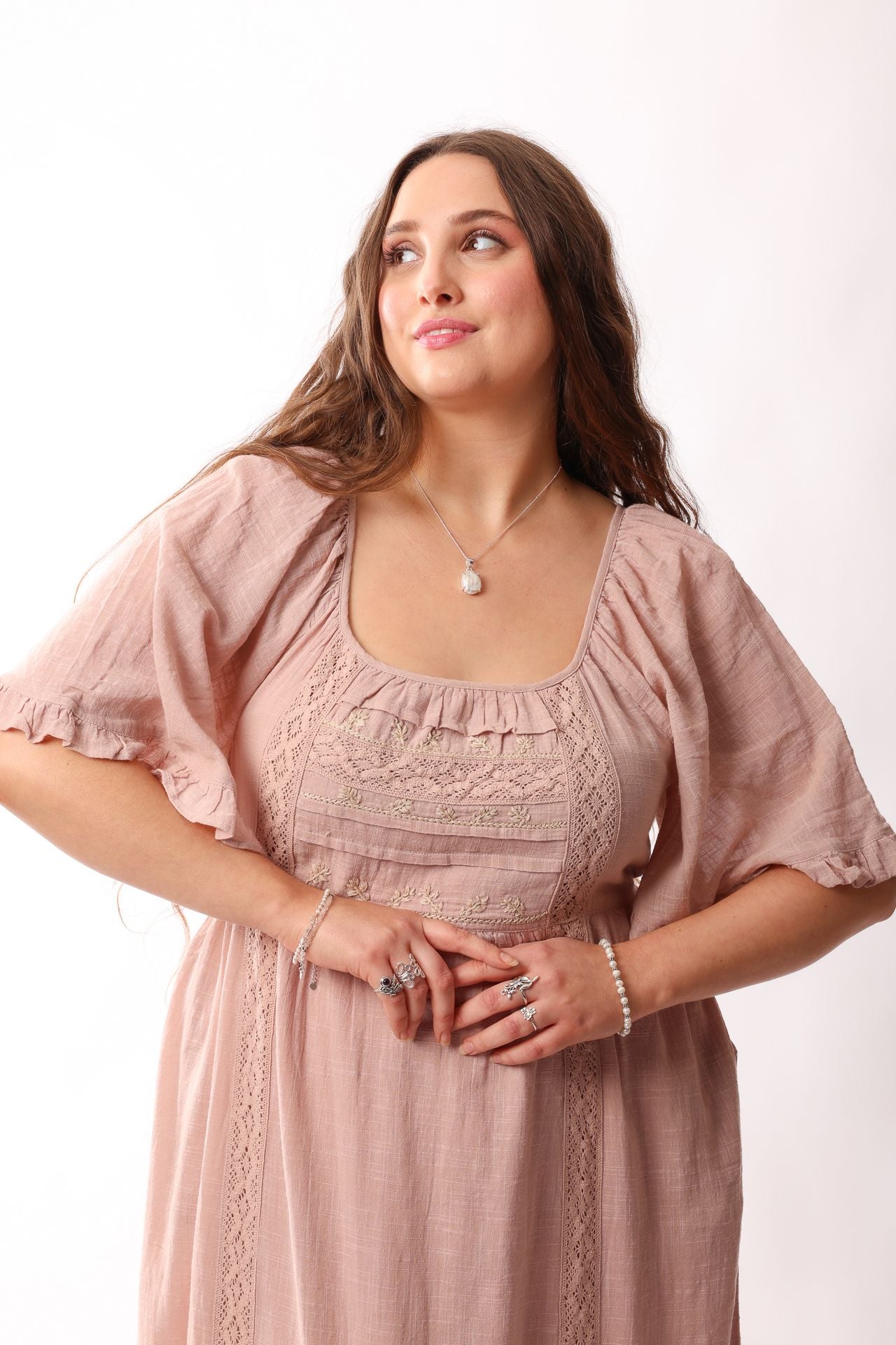 Aurora Dress