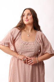 Aurora Dress