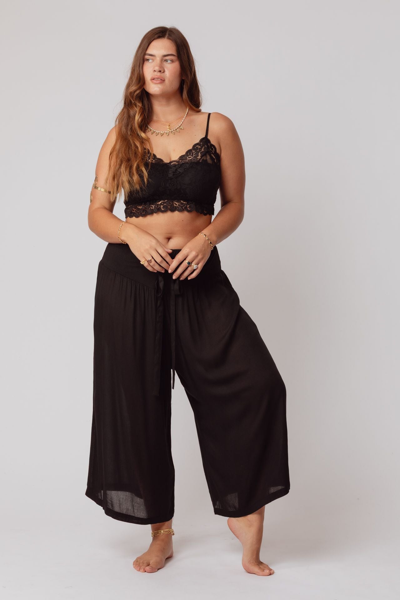 Callie Top