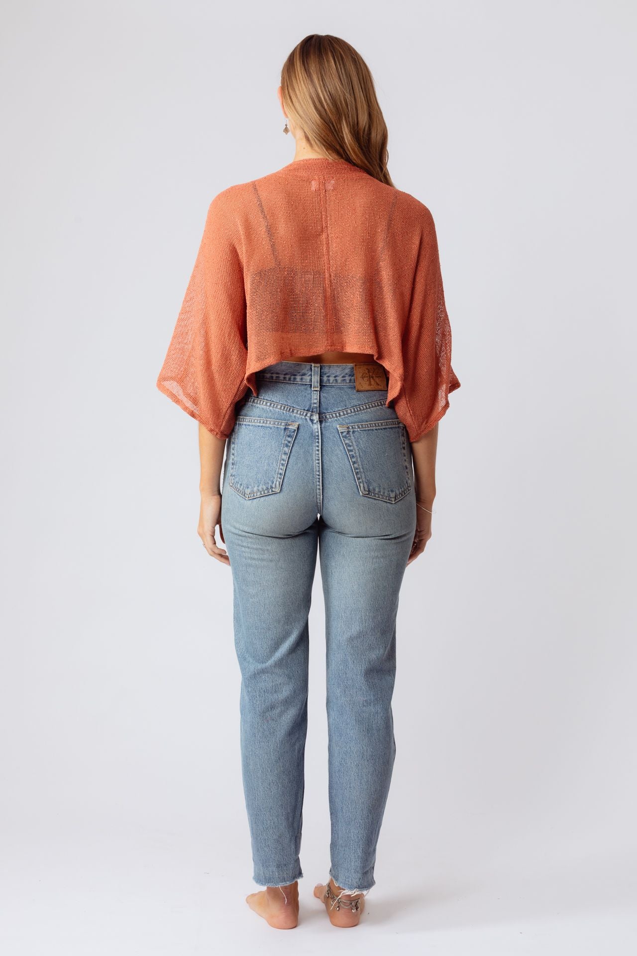 Lila Jacket
