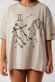 Gemini Tee