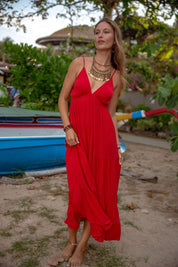 Lorelie Dress