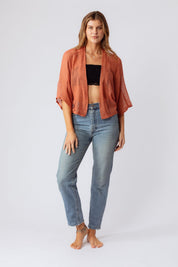 Lila Jacket