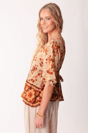 Maya Top