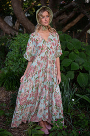 Macy Dress