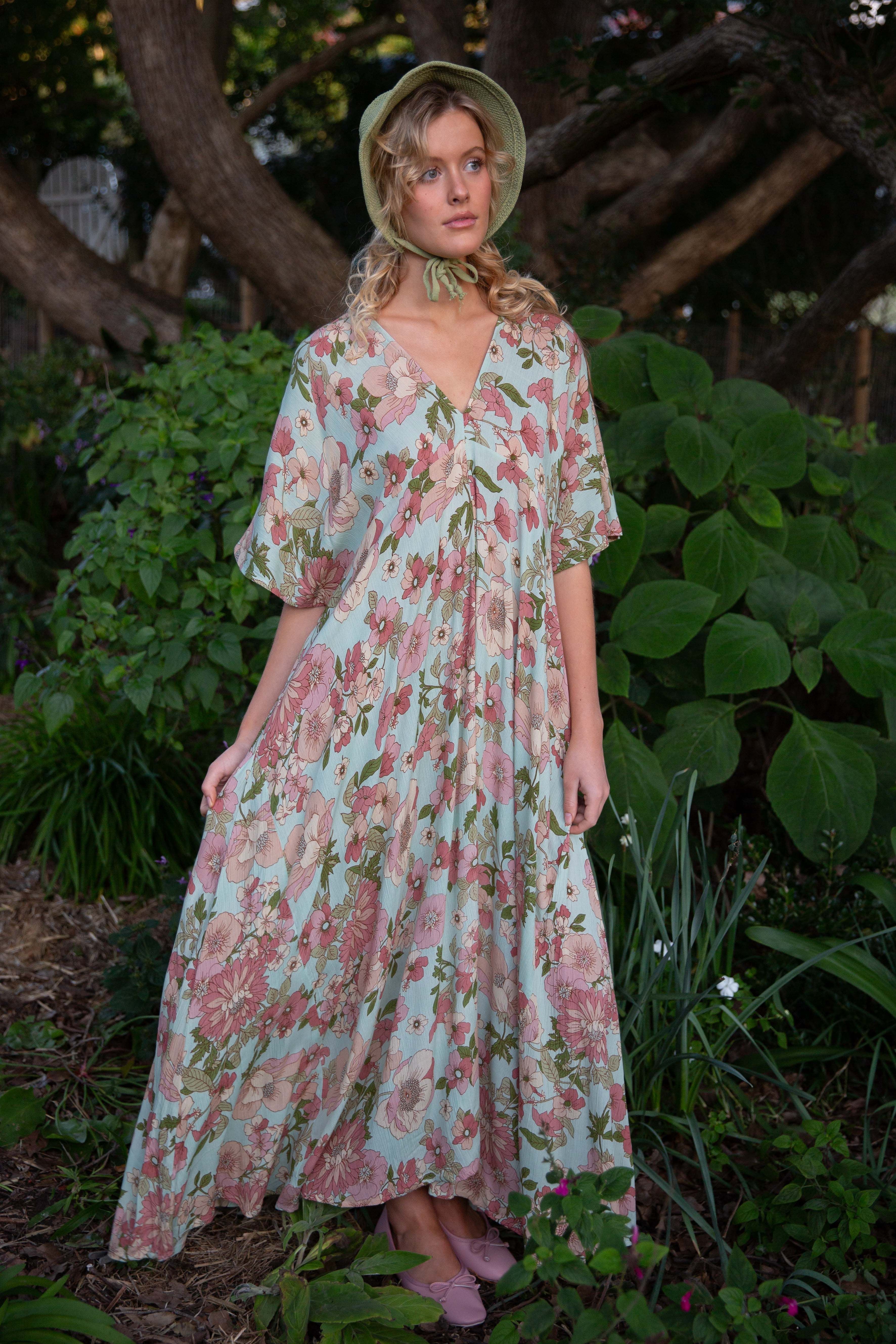 Macy Dress