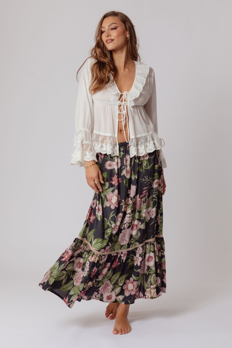 Doris Skirt