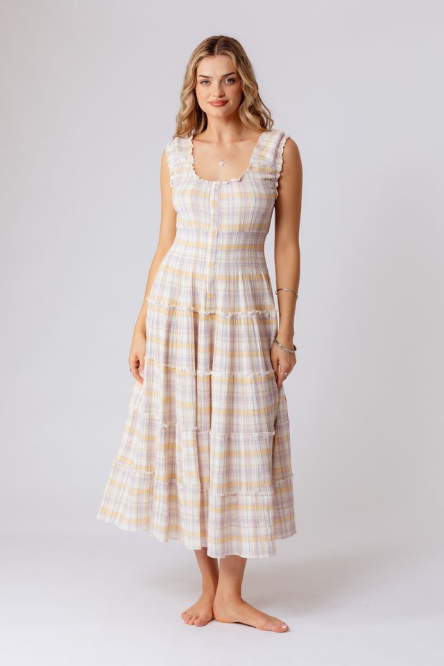 Piper Dress
