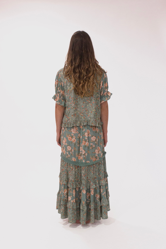 Cassidy Skirt