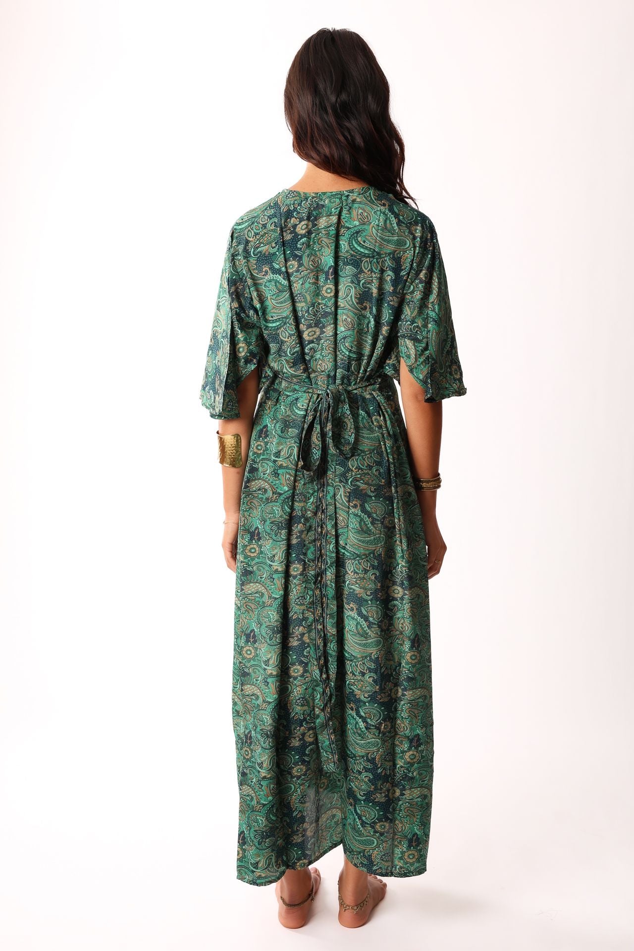 Lottie Dress