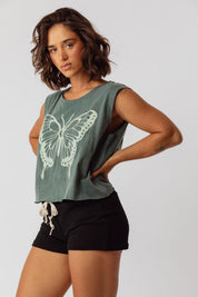 Rex Tank Top