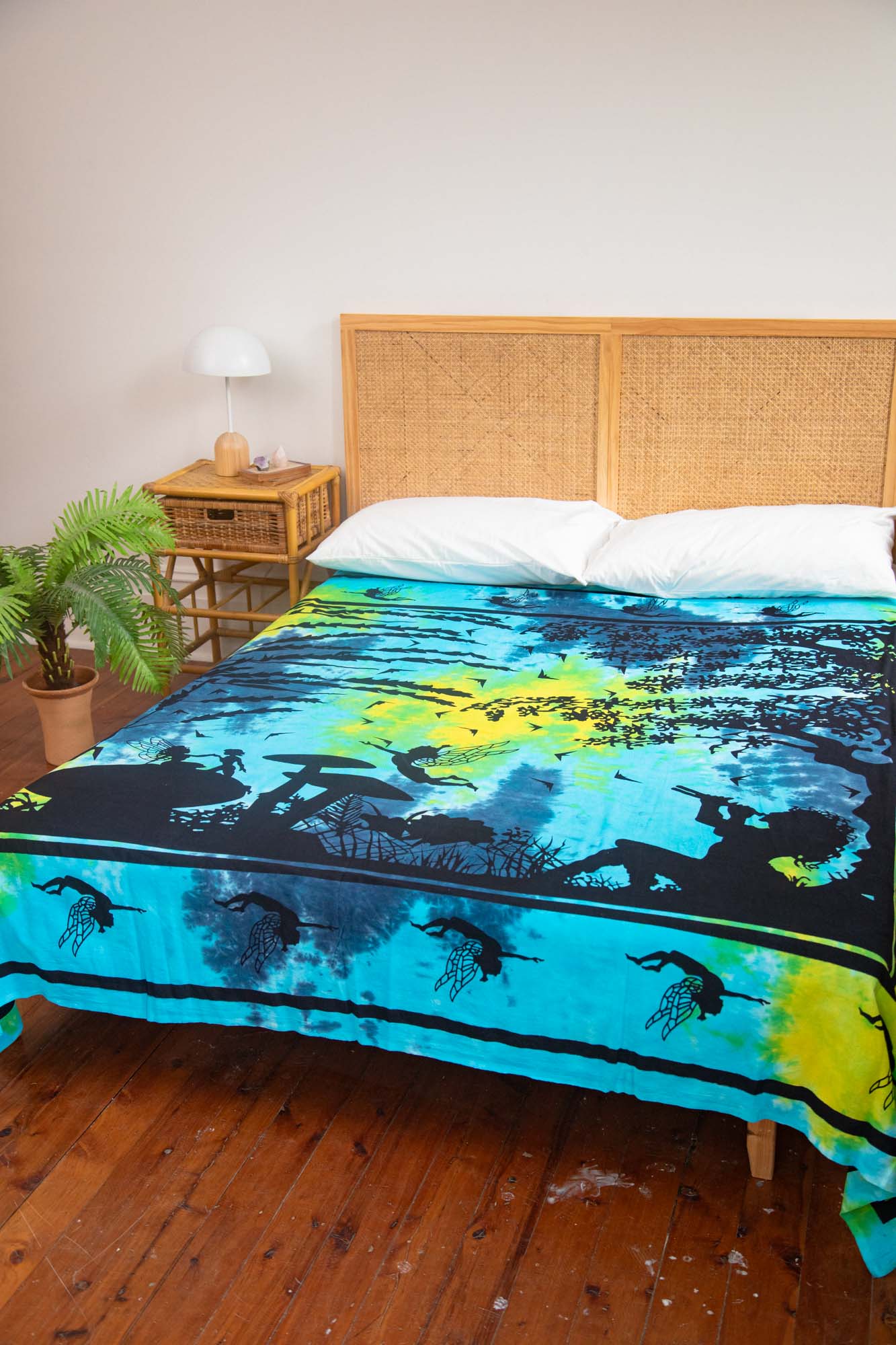 Malini Bedspread